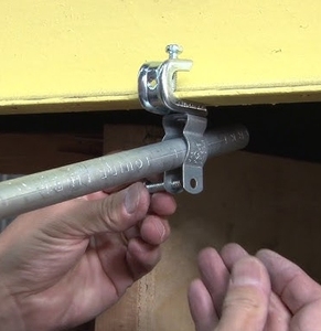 3/8 "-16 בורג-נירוסטה לחוץ מוט הברגה מוט הברגה מוט הברגה - Product Image 3