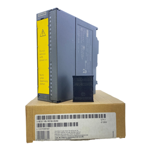 6ES7195-7KF00-0XA0 โมดูลแยกสัญญาณ PLC - Product Image 3