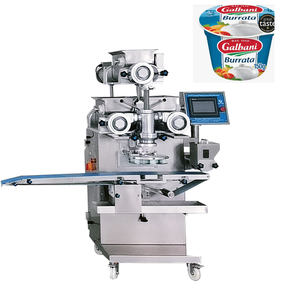 Máquina para Hacer Queso <span class=keywords><strong>Mozzarella</strong></span> <span class=keywords><strong>Burrata</strong></span> - Product Image 2