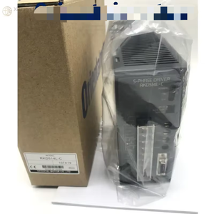 Controlador de Motor Rkd514l-c 1 Pieza Nuevo Rkd514lc Envío Rápido Nuevo Original Disponible Automatización Industrial Pac PLC Dedicado - Product Image 1