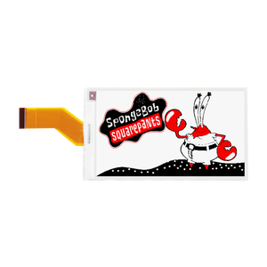 شاشة عرض الحبر الإلكتروني من شركة تصنيع المعدات الأصلية بشاشة عرض - Product Image 1