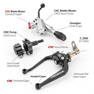 Servicio de Fabricación CNC de Precisión para Insertos de Aluminio, Acero y Latón Mediante Torneado y Fresado, Fabricación OEM - Product Image 4