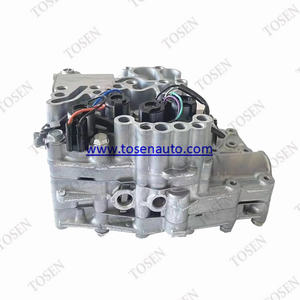 Corps de soupape S-ubaru CVT TR580 2010-Later Gen2 remis à neuf et testé DYNO - Product Image 5