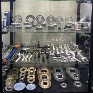 Ban đầu được sử dụng baumuller nurnberg m2.198.1283 động cơ cho máy in <span class=keywords><strong>Offset</strong></span> SM52 SM74 SM102 - Product Image 6