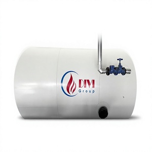 Chaudière industrielle horizontale à tubes de feu basse pression, à fioul/gaz/vapeur, contrôle PLC, haute efficacité, en acier inoxydable, garantie 3 ans - Product Image 1