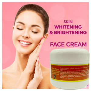 <span class=keywords><strong>ครีม</strong></span>หน้าขาวใส แก้ไขปัญหา<span class=keywords><strong>ผิว</strong></span>คล้ำ ทำให้ผิวขาวขึ้น ดูอ่อนเยาว์ กระจ่างใส เรียบเนียนขึ้น <span class=keywords><strong>ไวท์</strong></span><span class=keywords><strong>เมจิก</strong></span>เฟซ<span class=keywords><strong>ครีม</strong></span> - Product Image 2