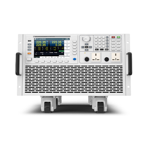 ITECH IT7600 High Performance Programmable 10mV 10mA Electronic Measuring Instrument 750VA-4500VA AC Power Supply 0.03% Accuracy - Product Image 1