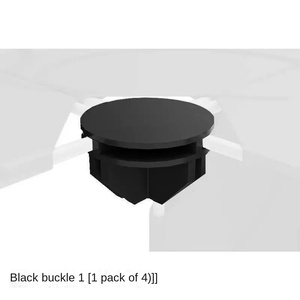 <strong>Big</strong> Large Capacity Metal Outdoor Pet <strong>Cat</strong> <strong>Cage</strong> for <strong>Cats</strong> - Product Image 4