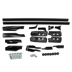 Portaequipajes de Techo para Auto 4x4 de Alta Calidad JOESHIER para Toyota RAV4 2009-2013, Modelo RF960 de Aleación de Aluminio, Capacidad de Carga de +100 kg - Product Image 6