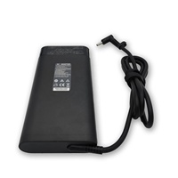 Adaptateur Secteur CA 280W Tendance 20V 14A TPN-LA27 TPN-CA26 pour Ordinateurs Portables HP OMEN PC Portable Certifié FCC Chargeur Prise UK/UE
