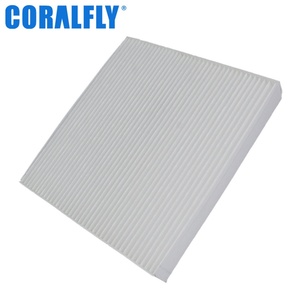 Filtre à air pour voiture 87139-yzz20 Filtre d'habitacle 87139yzz20 pour Ford Mitsubishi Chevrolet - Product Image 4