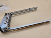 DXD9H / 0DXD9H SAS / SATA Bandeja / Soporte / Carro / Adaptador SFF de 2.5 pulgadas