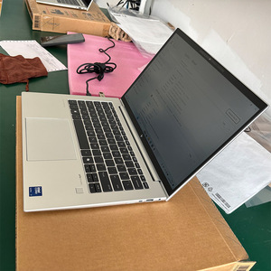 EliteBook 840 Gen11แรม Laptop-16GB พิเศษ/<span class=keywords><strong>512GB</strong></span> SSD/16-inch /us Plug/แป้นพิมพ์ภาษาอังกฤษ/Windows 11 <span class=keywords><strong>Pro</strong></span> - Product Image 5