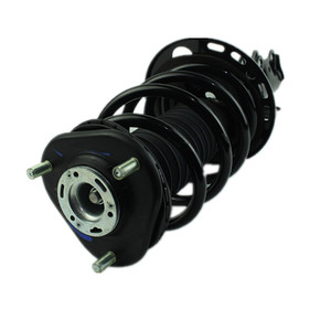 Vordere Linke Aufhängung 2.4L Stoßdämpfer-Baugruppe 48520-80071 für Rav 4 ACA38 05-12 Ersatzteile - Product Image 3