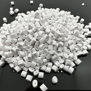 RECYCLED High Impact Recycled ABS Granules Virgin Grade <b>Plastic</b> <b>Pellets</b> for Electronic Enclosures/Automotive Parts - Product Image 3