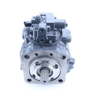 Directo de fábrica Serie <span class=keywords><strong>708</strong></span> Bomba hidráulica <span class=keywords><strong>708</strong></span>-1L-00070 <span class=keywords><strong>708</strong></span>-1L-00032 <span class=keywords><strong>708</strong></span>-1L-00071 <span class=keywords><strong>708</strong></span>-<span class=keywords><strong>2L</strong></span>-<span class=keywords><strong>00700</strong></span> <span class=keywords><strong>708</strong></span>-<span class=keywords><strong>2L</strong></span>-00600 Bomba de pistón - Product Image 6