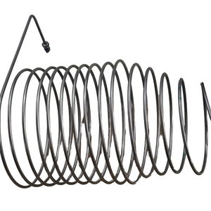 Máquina de corte por chorro de agua <span class=keywords><strong>KMT</strong></span> específica para el producto de herramienta de bobinas de acero inoxidable Robot KMTwaterjet - Product Image 1