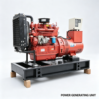 Set Generator Las Multiguna untuk Perbaikan Lapangan dengan Daya dan Busur Terpadu