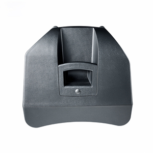 Équipement audio professionnel, haut-parleur actif large de 15 pouces, amplificateur de classe D, DSP, haut-parleur d'extérieur - Product Image 5