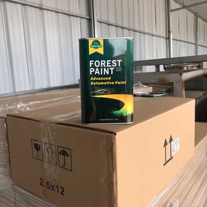 <span class=keywords><strong>Peinture</strong></span> automobile néon fluorescente FOREST Factories, bonne rétroaction, laque automobile pour couleurs automobiles, <span class=keywords><strong>peinture</strong></span> de <span class=keywords><strong>carrosserie</strong></span> automobile - Product Image 5