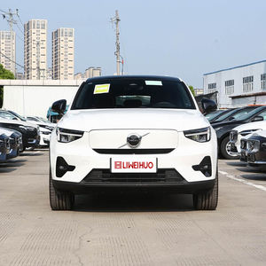 <span class=keywords><strong>2022</strong></span> สำหรับ วอลโว่ ซี40 รีชาร์จ รถเอสยูวีไฟฟ้าล้วน ระยะไกล เกียร์อัตโนมัติ เทอร์โบ พวงมาลัยซ้าย ภายในสีเข้ม เบาะหนัง ขับเคลื่อนล้อหน้า - Product Image 2