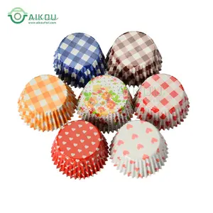 high-end mini baking tins cake liner baking cup aluminum bakeware foil liners cake baking dishes & pans au gratin dishes