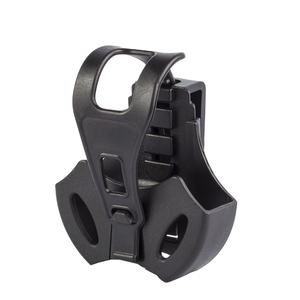 Étui tactique pour menottes Artex, étui en polymère, étui pour menottes pour ceinture et gilet, accessoires de chasse, sac - Product Image 1