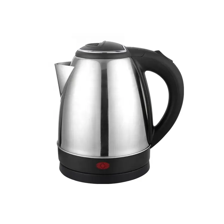Factory Direct Supply Coffee Kettle Electric With Temperature Control