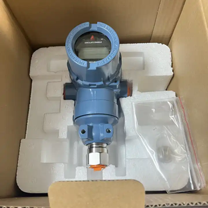 Transmisor de Presión Rosemounts 2051 de Alta Precisión a Buen Precio - Product Image 5