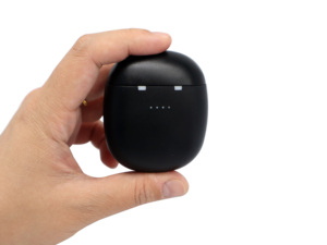 <span class=keywords><strong>New</strong></span> 2025 Mini trợ thính cho người cao niên kỹ thuật số <span class=keywords><strong>Bluetooth</strong></span> có thể sạc lại máy trợ thính - Product Image 3