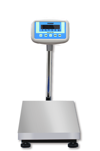 शीर्ष गुणवत्ता एलईडी प्रदर्शन प्रकार पैमाने पर तौलना सूचक - Product Image 2