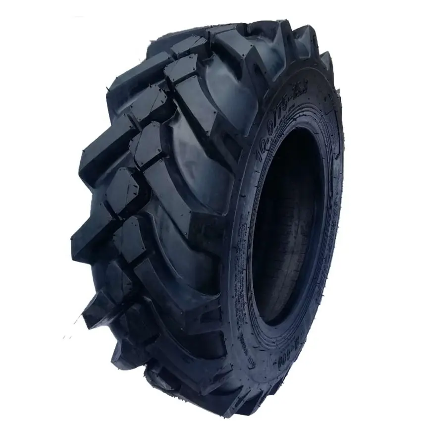 Neumático de tractor de aplicación agrícola, 10/75-15,3