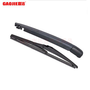 Compatible con el conjunto de brazo oscilante del limpiaparabrisas trasero y la unidad del limpiaparabrisas trasero del Kia Sorento 2009-2014. - Product Image 1