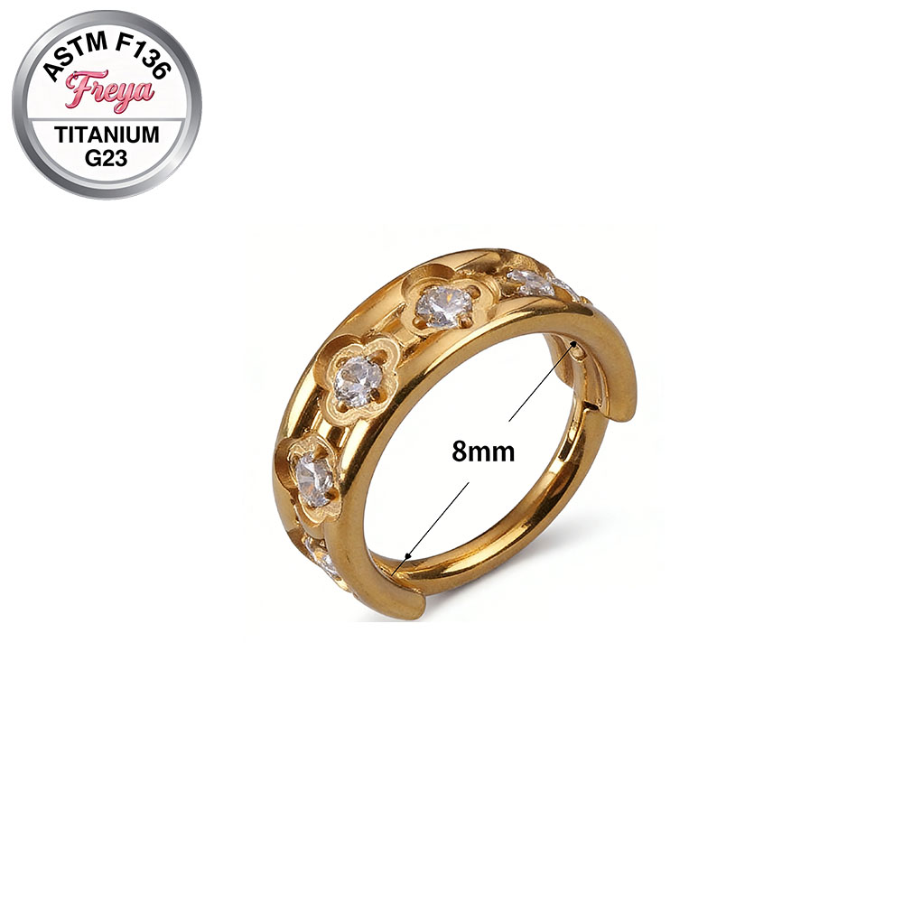 Gold #4
