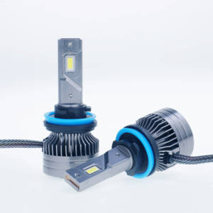 GPNE – ampoules de phares à led pour automobile, vente en gros, h7, h3, h4, led, h11, O3 - Product Image 3