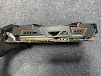 Penjualan Panas GTX 1080Ti 11GB Grosir Gtx 1080Ti GDDR5X 352-Bit Kartu Grafis GPU