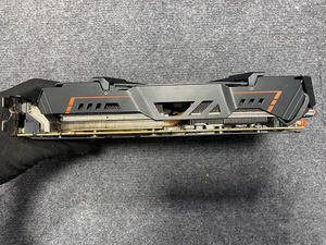 Offre Spéciale Carte Graphique GTX 1080Ti 11 Go GDDR5X 352 bits en Gros - Product Image 3