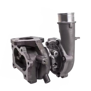53047109904 K0422 582 K0422-582 Turbo Turbocompresor para Mazda CX7 CX - 7 <span class=keywords><strong>2</strong></span>.3L L3YC1370Z L33L13700C - Product Image 1