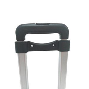 Poignée de chariot en métal Tianyu T820M étanche avec capacité de charge de 30 kg, tige de traction personnalisable et accessoires réglables - Product Image 5