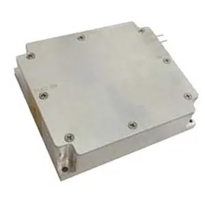 Amplificadores RF para comunicação via satélite, módulo amplificador de potência de banda Ka de 34-36 GHz 43dBm 20 W