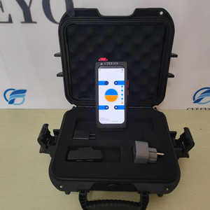 Spettrometro Portatile Rilevatore di Esplosivi e Bombe <span class=keywords><strong>Raman</strong></span> - Product Image 5