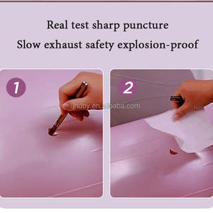 Бал для йоги, 55 см, 65 см, 75 см - Product Image 6