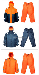 Gilet <span class=keywords><strong>de</strong></span> <span class=keywords><strong>sauvetage</strong></span> d'hiver pour homme et <span class=keywords><strong>femme</strong></span> <span class=keywords><strong>de</strong></span> qualité professionnelle Suptrue Marine Accessories pour utilisation en mer - Product Image 3