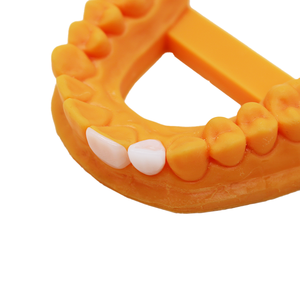 Direct Mill Factory Dental Cast Porcelain <strong>Blocks</strong> Dental Material Ingot Dental Ceramic Material <strong>Lithium</strong> <strong>Disilicate</strong> - Product Image 6