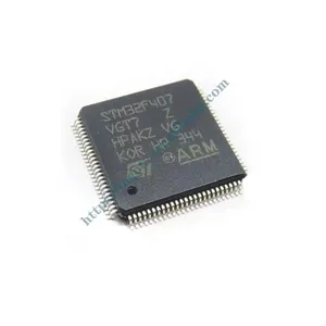 High Quality Product Stm-5 94V-0 E207844 Abundant Sourcing Electronic Components Stm-5 94V-0 E207844