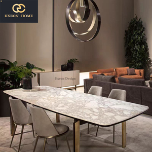 كابينة تلفزيون عصرية بسيطة من الطراز الحديث ، فيلا فاخرة ، صلبة مضيئة - Product Image 4