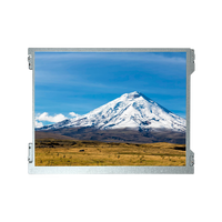 Écran LCD AUO G121XN01 V001 12,1 pouces, résolution XGA 1024x768, TFT TN industriel, LVDS, pilote LED intégré