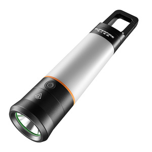 ซุปเปอร์ไฟร์ F12 5W ไฟฉายแบบชาร์จไฟได้ 175x47x47 มม. 6H ไฟแคมป์ปิ้งกลางแจ้งสำหรับใช้งานกลางแจ้ง - Product Image 5