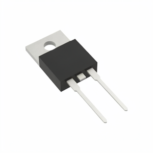 BOM IC In Stock TO-220-2 CSD01060A Electronics Component Single Diodes - Product Image 1