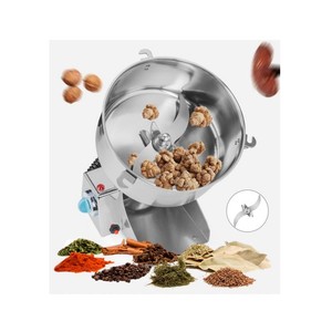 Multi-Function Electric Grinder with 3 Blades Fast <strong>Grinding</strong> 250g Capacity for Grains Spices Nuts <strong>Coffee</strong> - Product Image 1